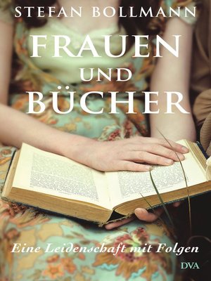 cover image of Frauen und Bücher